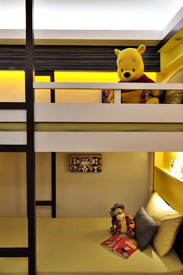 Bossotel Bangkok Exterior photo